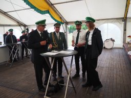 Schützenfest 2024